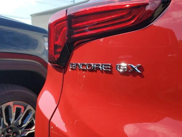 Nuevos BUICK ENCORE GX à Estados chez autogozo