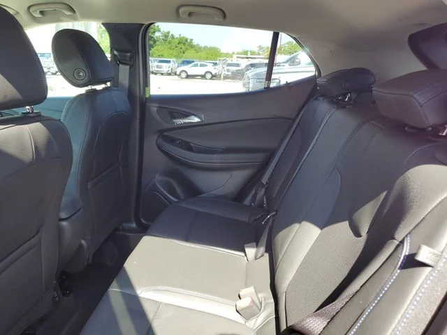 Nuevos BUICK ENCORE GX à Estados chez autogozo