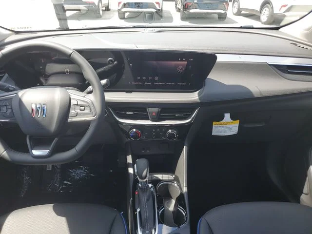 Nuevos BUICK ENCORE GX à Estados chez autogozo