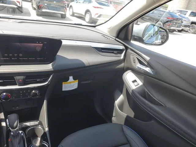Nuevos BUICK ENCORE GX à Estados chez autogozo