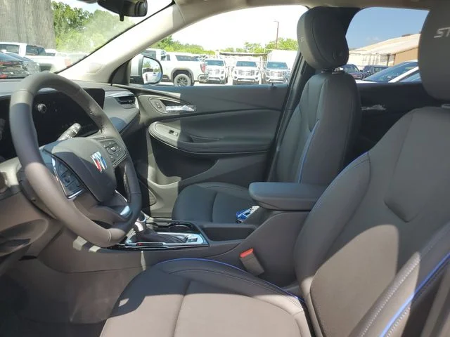 Nuevos BUICK ENCORE GX à Estados chez autogozo