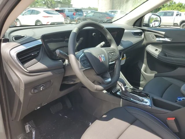 Nuevos BUICK ENCORE GX à Estados chez autogozo