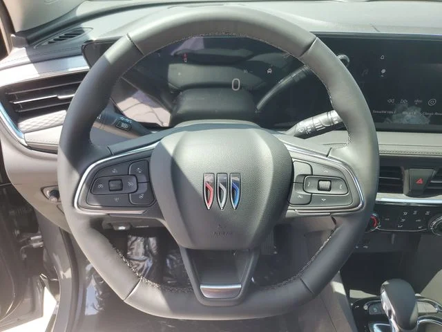 Nuevos BUICK ENCORE GX à Estados chez autogozo