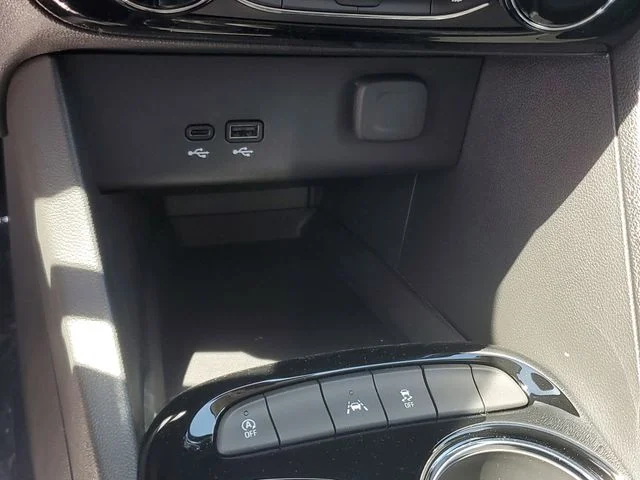 Nuevos BUICK ENCORE GX à Estados chez autogozo