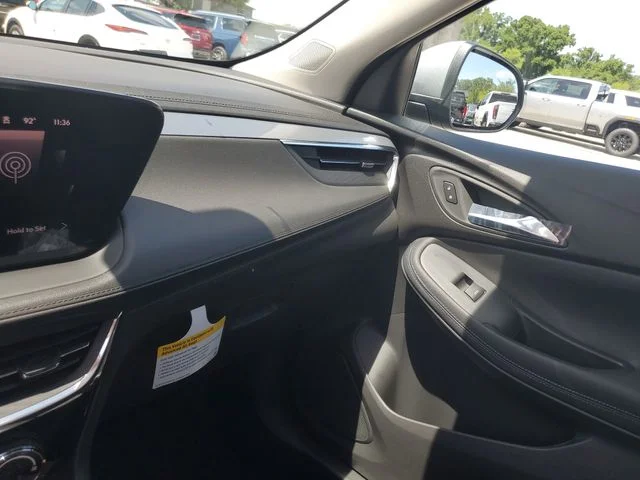 Nuevos BUICK ENCORE GX à Estados chez autogozo