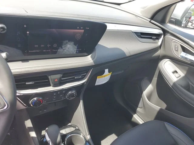 Nuevos BUICK ENCORE GX à Estados chez autogozo
