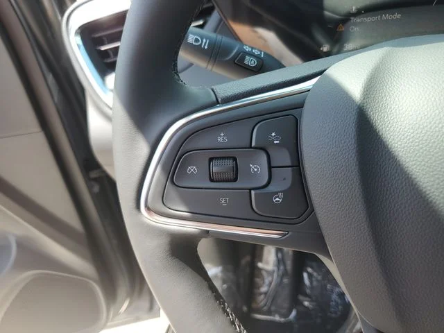 Nuevos BUICK ENCORE GX à Estados chez autogozo
