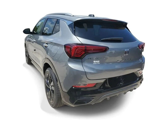 Nuevos BUICK ENCORE GX à Estados chez autogozo