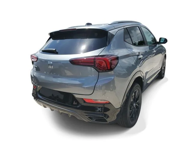 Nuevos BUICK ENCORE GX à Estados chez autogozo