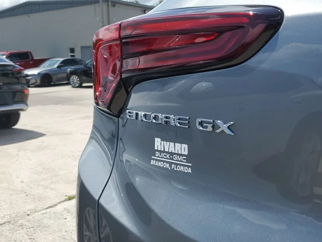 Nuevos BUICK ENCORE GX à Estados chez autogozo
