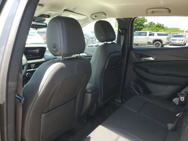 Nuevos BUICK ENCORE GX à Estados chez autogozo