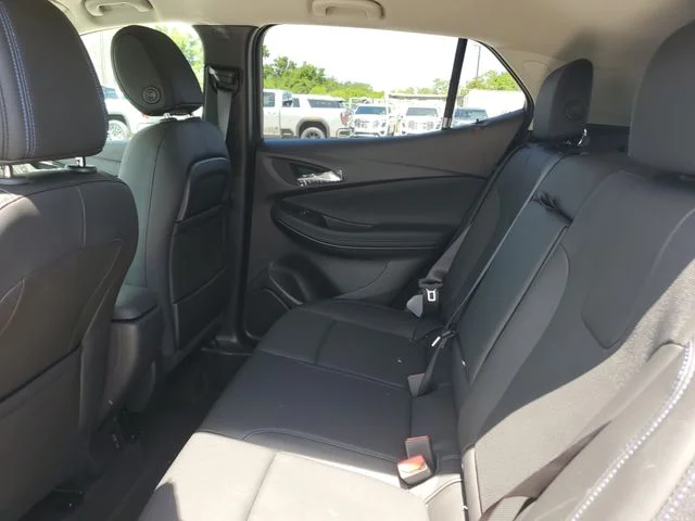 Nuevos BUICK ENCORE GX à Estados chez autogozo