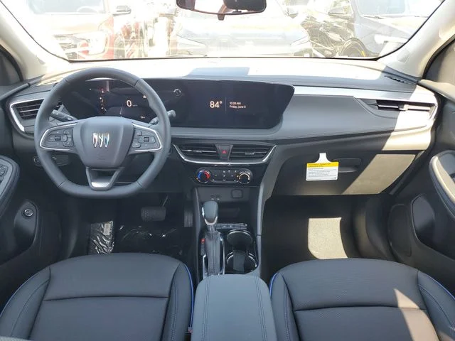 Nuevos BUICK ENCORE GX à Estados chez autogozo