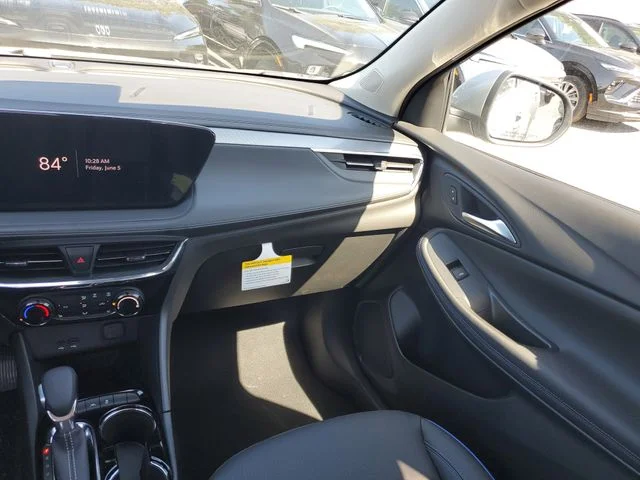 Nuevos BUICK ENCORE GX à Estados chez autogozo