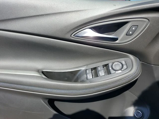 Nuevos BUICK ENCORE GX à Estados chez autogozo