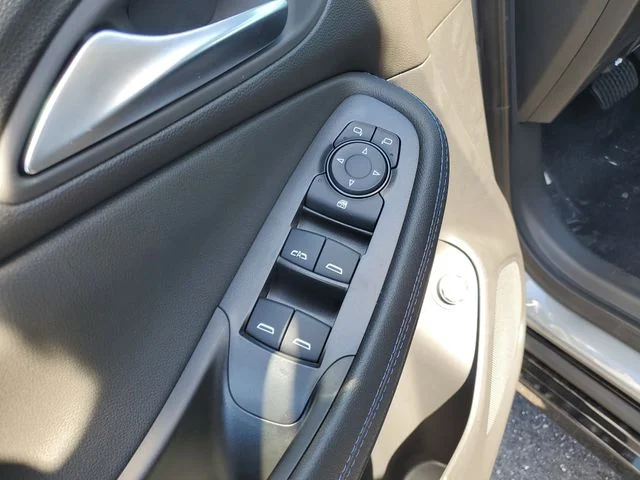 Nuevos BUICK ENCORE GX à Estados chez autogozo