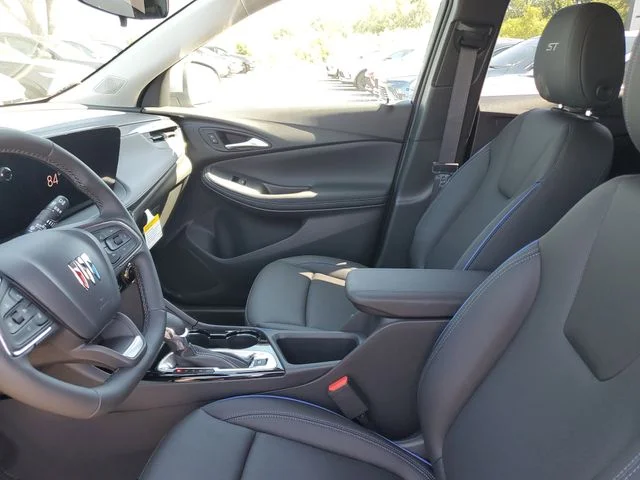 Nuevos BUICK ENCORE GX à Estados chez autogozo