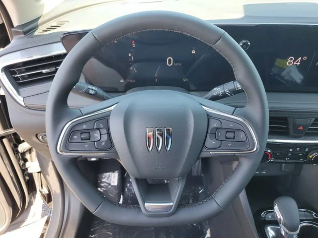 Nuevos BUICK ENCORE GX à Estados chez autogozo