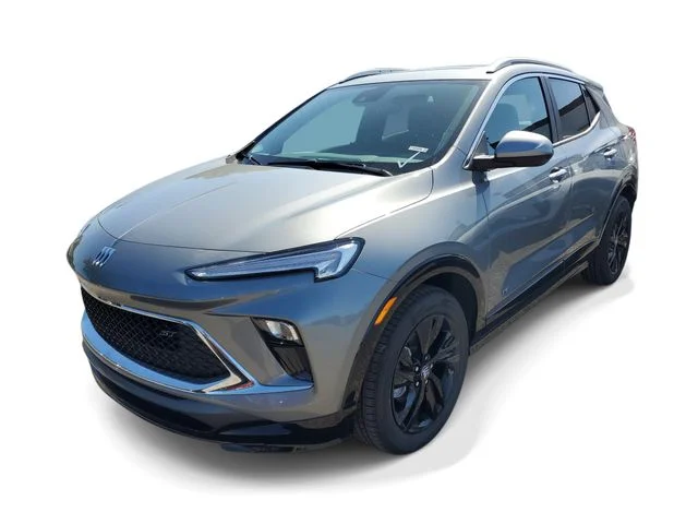 Nuevos BUICK ENCORE GX à Estados chez autogozo