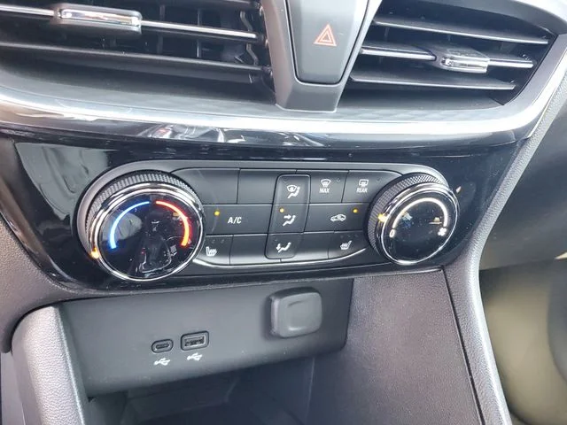 Nuevos BUICK ENCORE GX à Estados chez autogozo