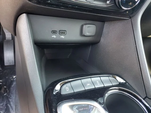 Nuevos BUICK ENCORE GX à Estados chez autogozo