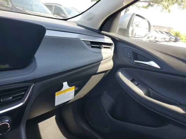 Nuevos BUICK ENCORE GX à Estados chez autogozo
