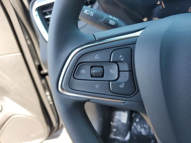 Nuevos BUICK ENCORE GX à Estados chez autogozo