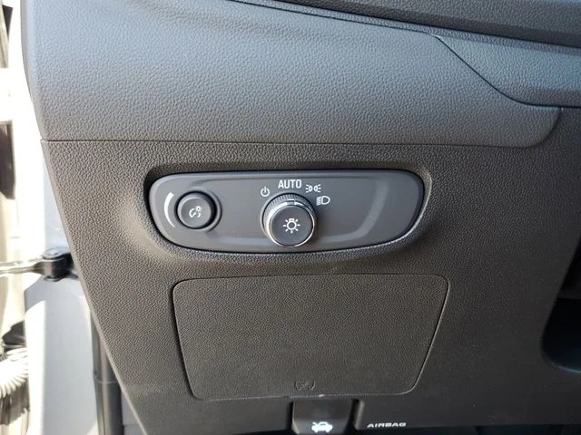 Nuevos BUICK ENCORE GX à Estados chez autogozo