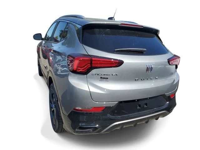 Nuevos BUICK ENCORE GX à Estados chez autogozo
