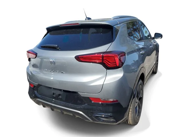 Nuevos BUICK ENCORE GX à Estados chez autogozo