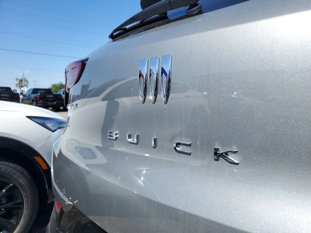 Nuevos BUICK ENCORE GX à Estados chez autogozo