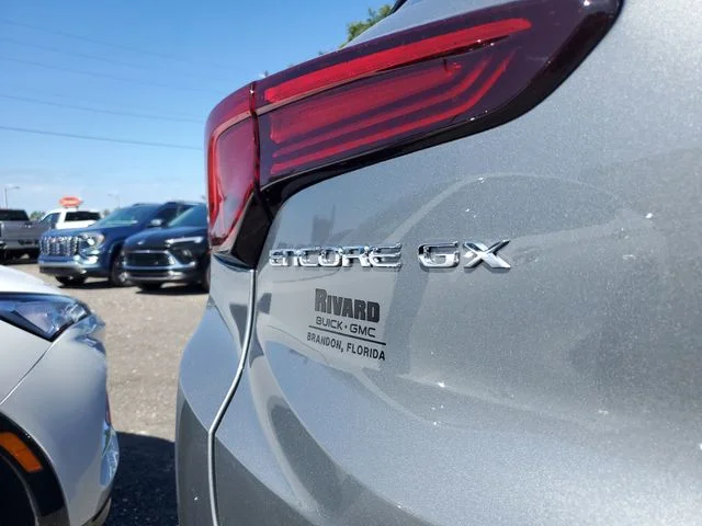 Nuevos BUICK ENCORE GX à Estados chez autogozo