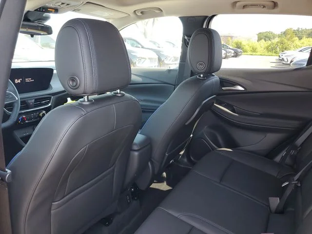 Nuevos BUICK ENCORE GX à Estados chez autogozo