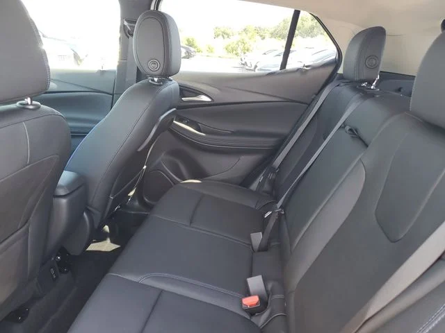 Nuevos BUICK ENCORE GX à Estados chez autogozo