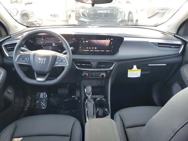 Nuevos BUICK ENCORE GX à Estados chez autogozo