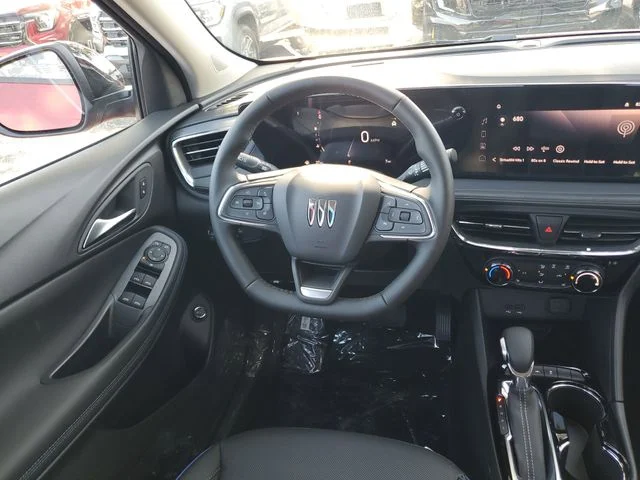 Nuevos BUICK ENCORE GX à Estados chez autogozo
