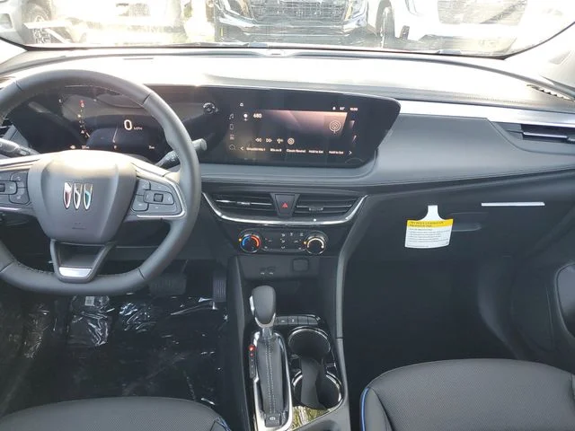 Nuevos BUICK ENCORE GX à Estados chez autogozo