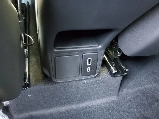Nuevos BUICK ENCORE GX à Estados chez autogozo