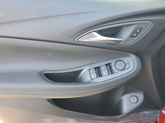 Nuevos BUICK ENCORE GX à Estados chez autogozo