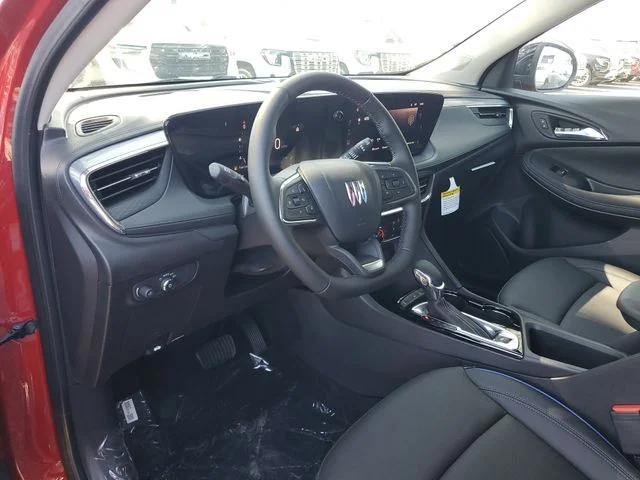 Nuevos BUICK ENCORE GX à Estados chez autogozo
