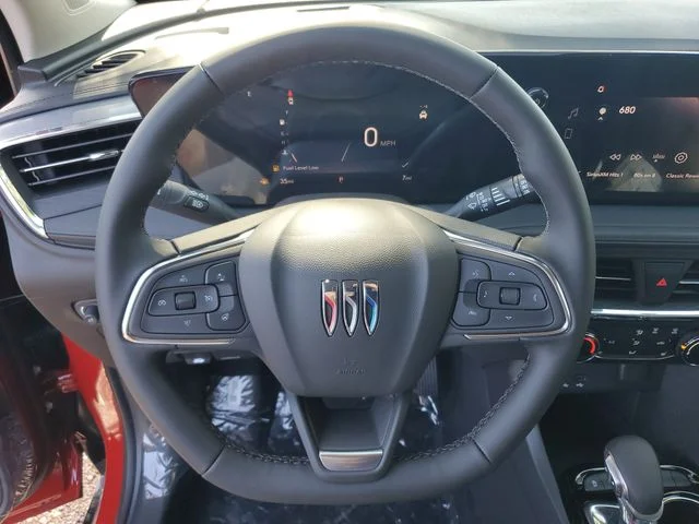 Nuevos BUICK ENCORE GX à Estados chez autogozo