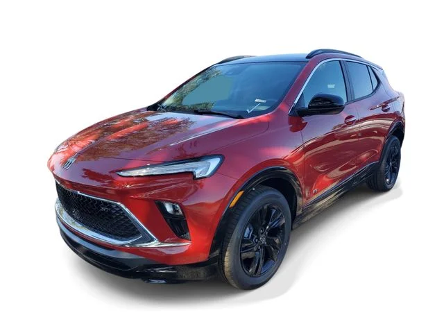 Nuevos BUICK ENCORE GX à Estados chez autogozo