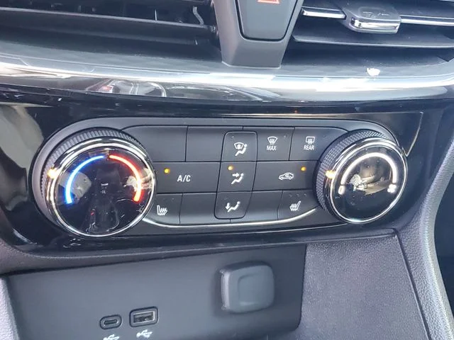 Nuevos BUICK ENCORE GX à Estados chez autogozo