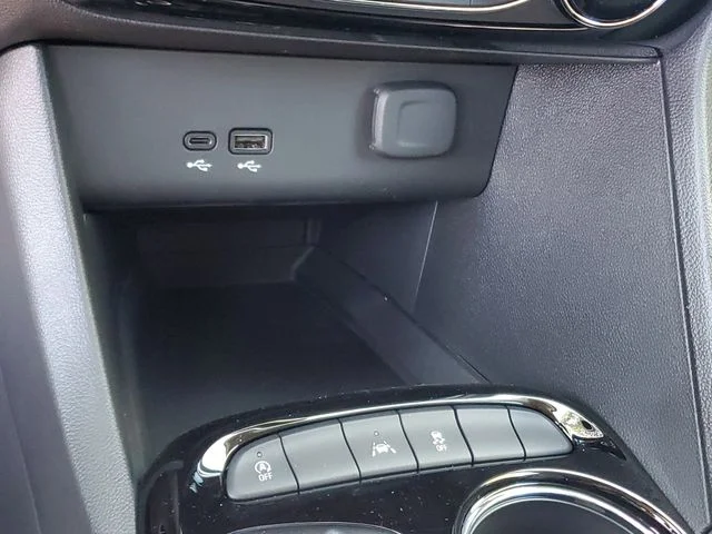 Nuevos BUICK ENCORE GX à Estados chez autogozo