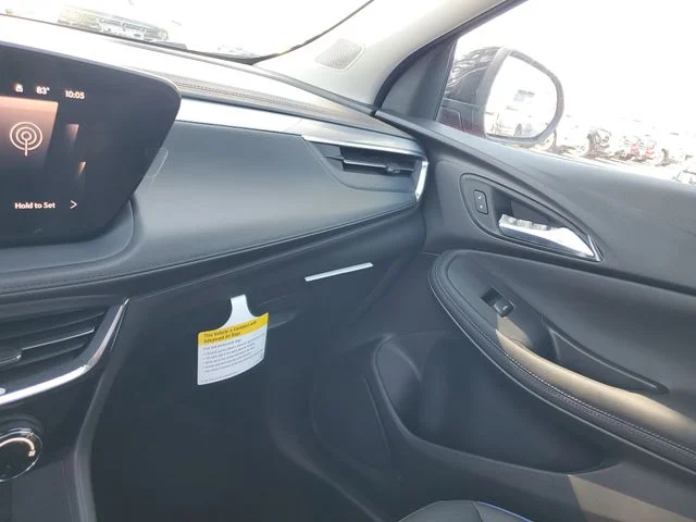 Nuevos BUICK ENCORE GX à Estados chez autogozo