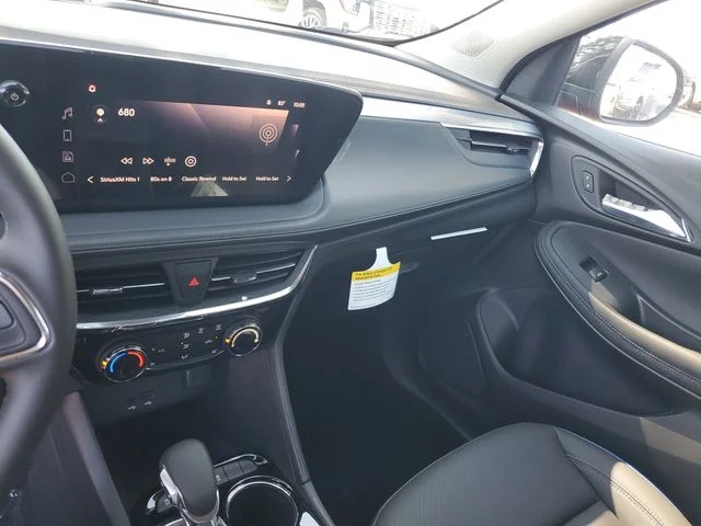 Nuevos BUICK ENCORE GX à Estados chez autogozo