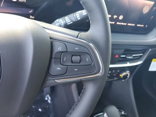 Nuevos BUICK ENCORE GX à Estados chez autogozo