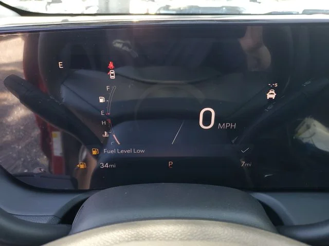 Nuevos BUICK ENCORE GX à Estados chez autogozo