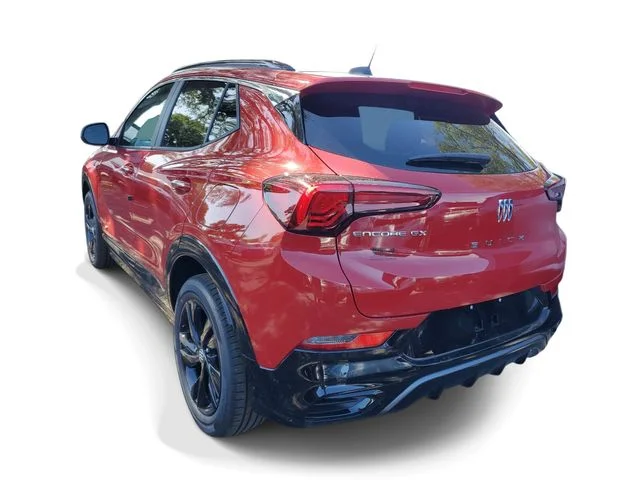 Nuevos BUICK ENCORE GX à Estados chez autogozo
