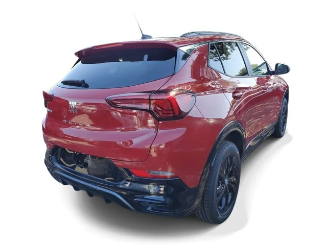Nuevos BUICK ENCORE GX à Estados chez autogozo
